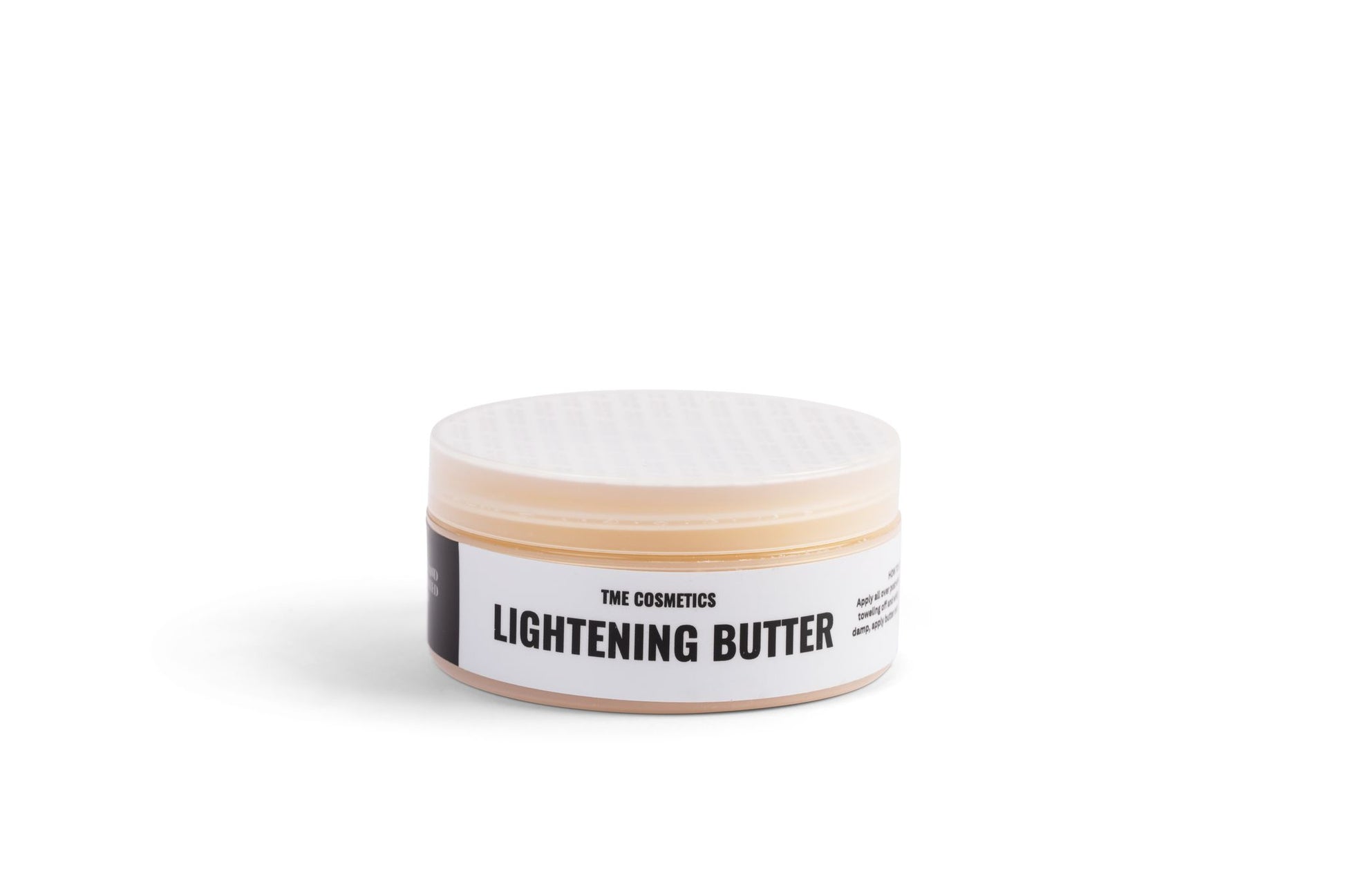 LIGHTENING BUTTER - TME Cosmetics